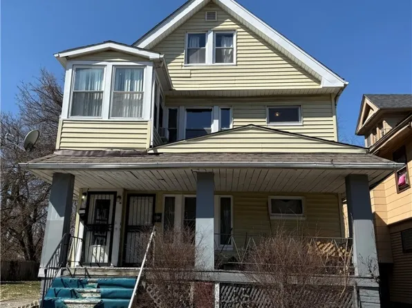 1188 Rozelle Ave, East Cleveland, OH 44112