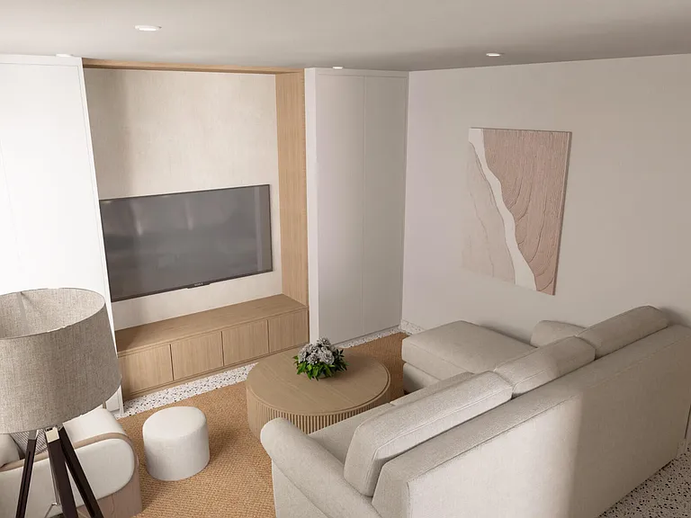 251 Bradley Pl #1 — Photo 3