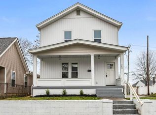 240 N Oakley Ave, Columbus, OH