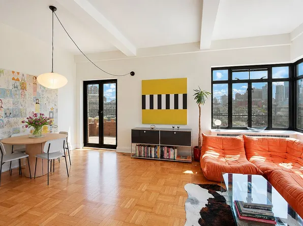 160 Columbia Hts APT 10F, Brooklyn, NY 11201