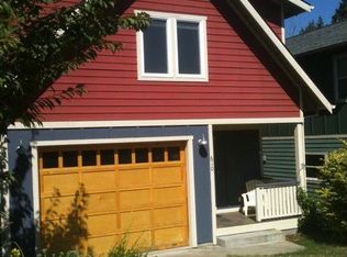 610 14th St, Hood River, OR 97031