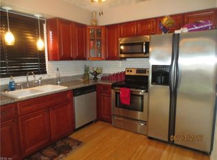 21 Glascow Way, Hampton, VA 23669
