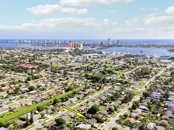 400 W 15TH Street, Riviera Beach, FL 33404