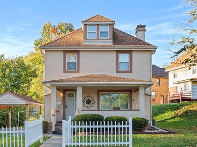 33 Park Pl W, Midland, PA, 15059
