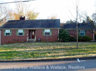 6808 Cresthill Dr, Knoxville, TN 37919