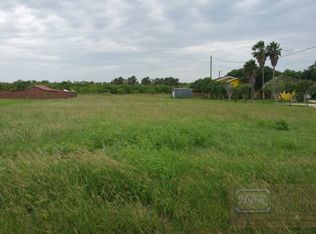 Palm Blvd, Harlingen, TX 78552