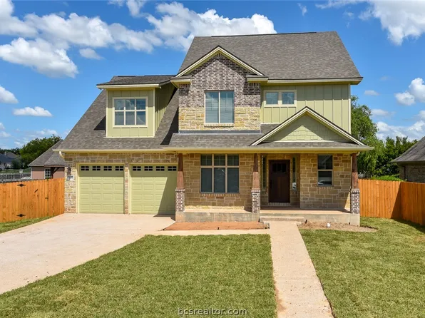 2136 Rockcliffe Loop, College Station, TX 77845