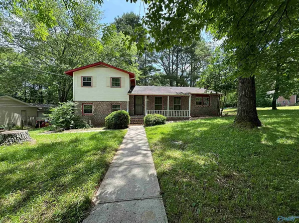 3200 Harvey St NW, Huntsville, AL 35810