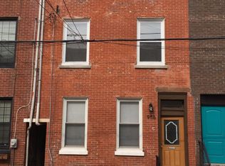 956 N Randolph St, Philadelphia, PA