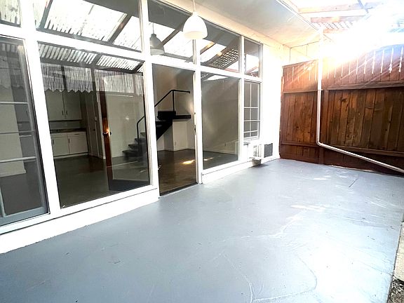 2nd image of 1619 N Martel Ave #1/2