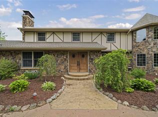 3406 Vrooman Rd, Jackson, MI 49201