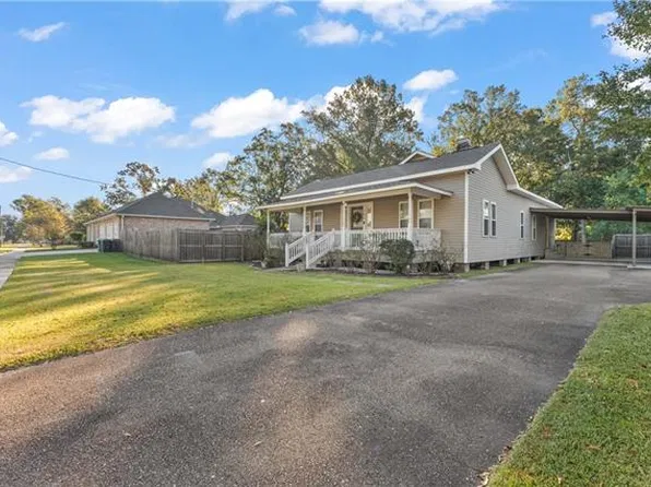 155 E Oak St, Ponchatoula, LA 70454