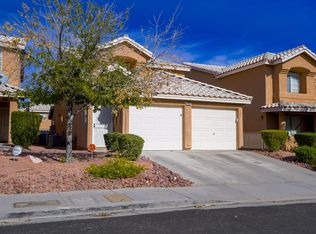 8024 Cimarron Ridge Dr, Las Vegas, NV 89128