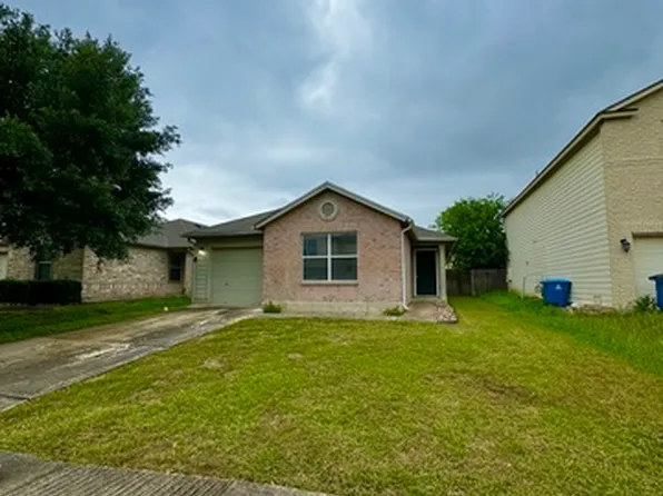 6075 Kensinger Pass, Converse, TX 78109
