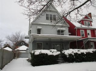 288 Herkimer St, Buffalo, NY 14213