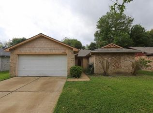 3038 Becket St, Pearland, TX 77584