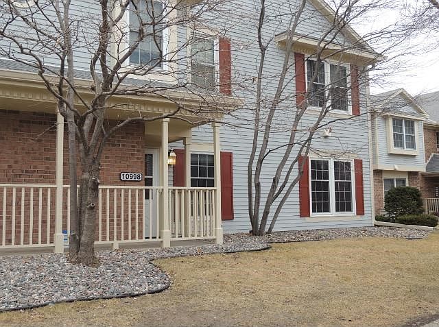 Seller's Property Disclosures