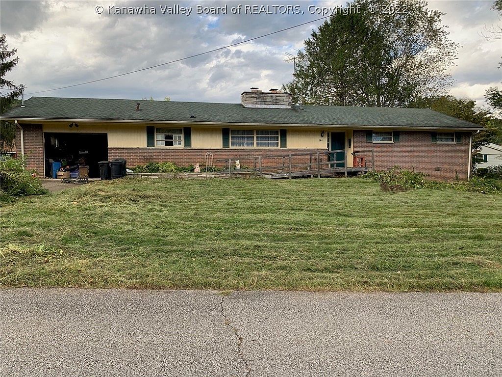 144 Riverbend Blvd, Saint Albans, WV 25177 Zillow