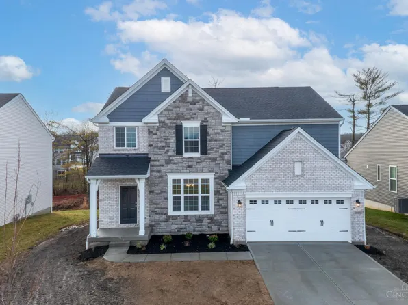 5004 Ross Rdg, Morrow, OH 45152