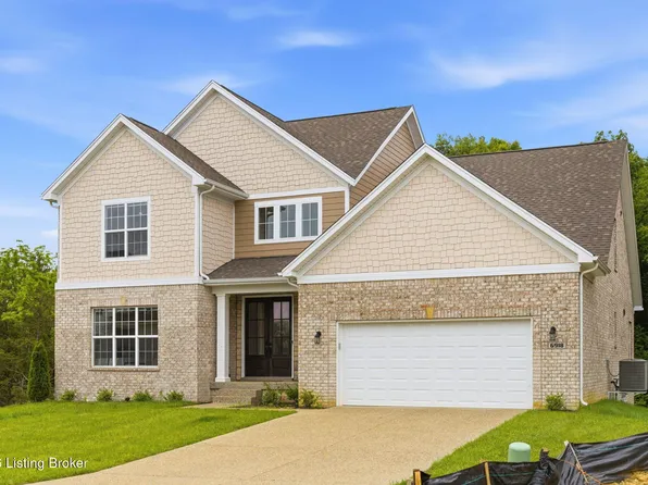 6918 Floyds Ridge Ct, Crestwood, KY 40014