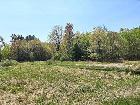 XXX County Road D, Webster, WI 54893