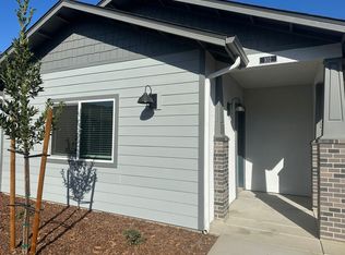 Wood Ranch Apartments 514, Visalia, CA 93292