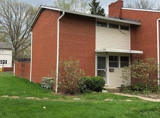 5472 Rockwood Ct, Columbus, OH 43229