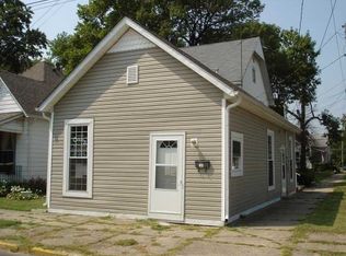 21 Saint Mary St, Shelbyville, IN