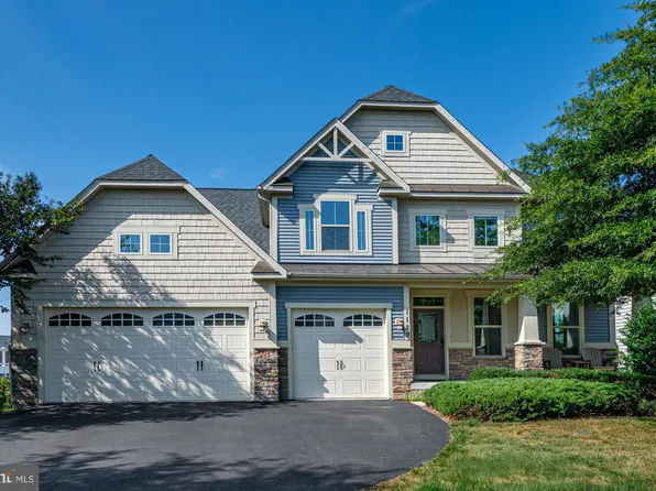1129 Dargon Quarry Ln, Brunswick, MD 21716