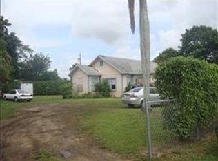304 NW 5th Ave, Homestead, FL 33030