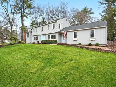 249 Concord Rd, Longmeadow, MA, 01106