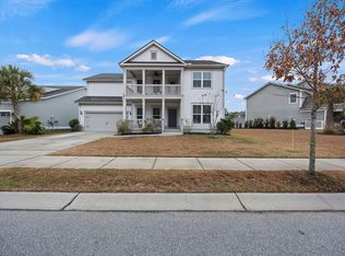 2025 Utsey St, Johns Island, SC 29455