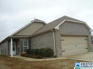 5761 Princess Blvd, Birmingham, AL 35215