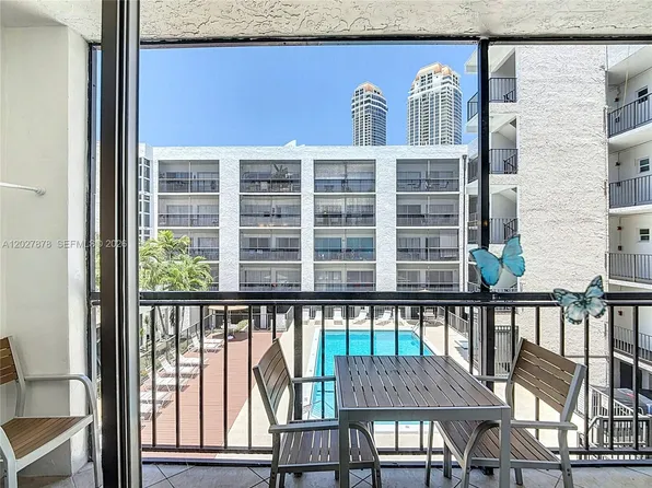 201 178th Dr APT 315, Sunny Isles Beach, FL 33160