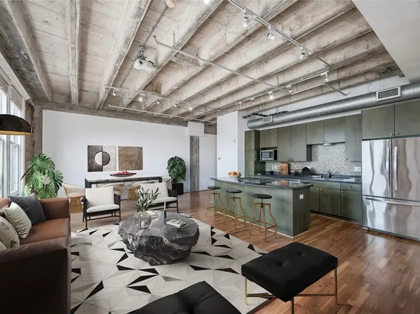 201 Main St Unit 6D, Houston, TX 77002
