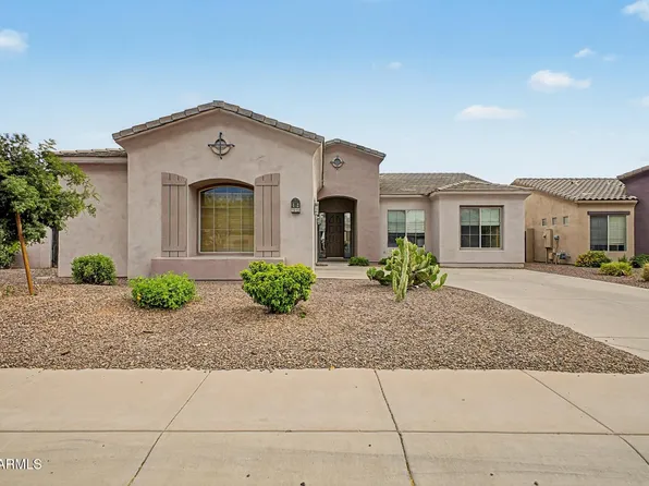 1919 E GARY Way, Phoenix, AZ 85042