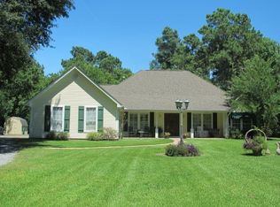 4780 White Oak Rd, Orange, TX 77632