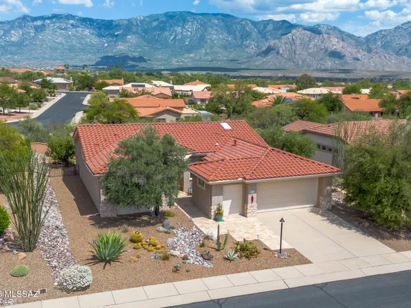 14192 N Biltmore Dr, Oro Valley, AZ 85755