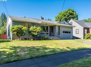 2030 N Skidmore Ct, Portland, OR 97217