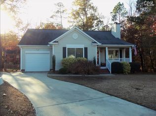 14 Arborvine Ct, Columbia, SC 29212