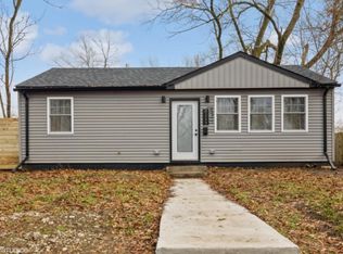 4111 Tyler St, Gary, IN 46408