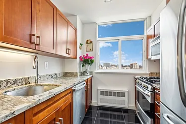 Sold by Berkshire Hathaway HomeServices New York Properties