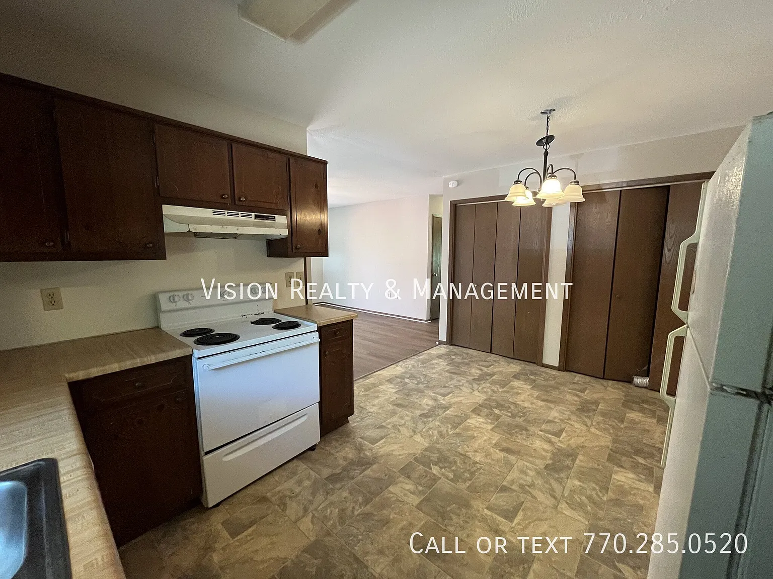 Lovely 2BD/1BA in Carrollton — Photo 3