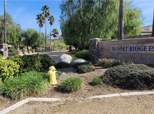4847 Ridge Point Way, Riverside, CA 92509