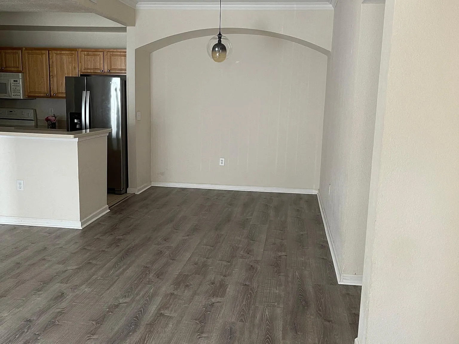 2 bed, 1103 sqft, $1,600 — Photo 4