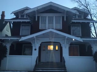 467 W William St, Decatur, IL 62522