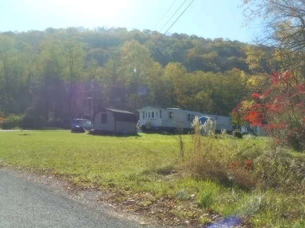 807 Kohlersburg Rd, New Bethlehem, PA 16242