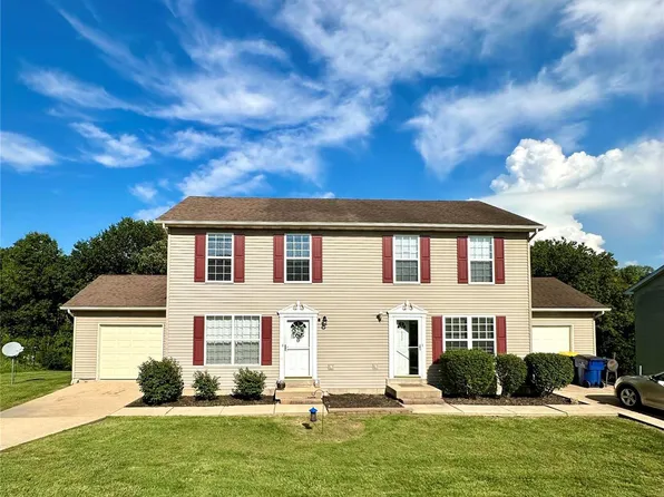 620 Eagle Ridge Dr, Union, MO 63084