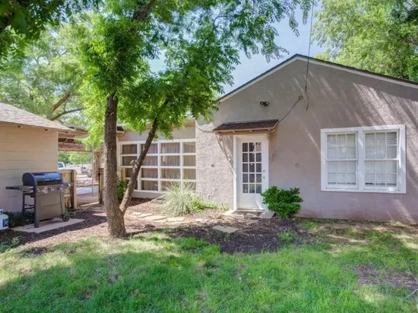 2517 29th St #1, Lubbock, TX 79410