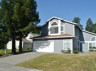 6002 Windbreaker Way, Sacramento, CA 95823